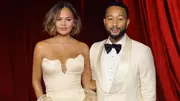 Watch John Legend Sing Hilarious Impromptu Song About Wife Chrissy Teigen