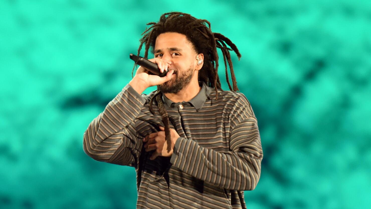 J. Cole