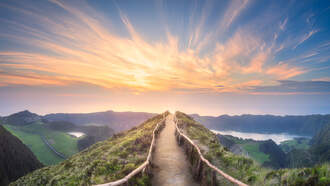 Beloved Pennsylvania Spot Crowned 'Most Beautiful Place' In The State