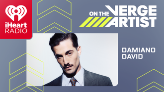 Damiano David On New Song 'Born With A Broken Heart': 'It's Very Personal'