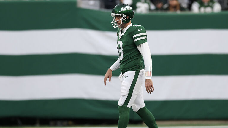 Indianapolis Colts v New York Jets