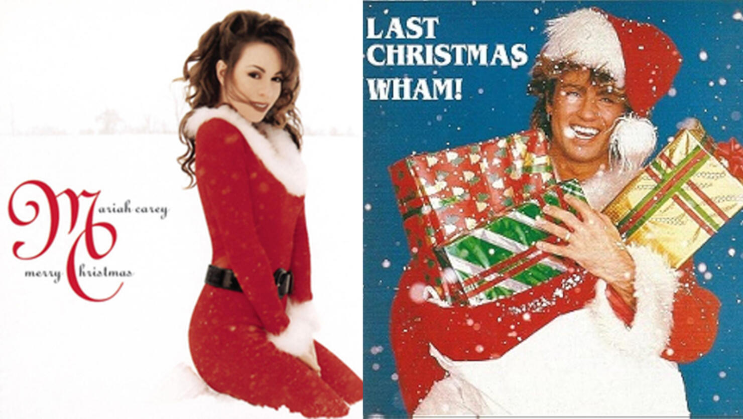 Top 10 Best Christmas Songs Of All Time: A Festive Playlist | iHeart