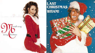 Top 10 Best Christmas Songs Of All Time: A Festive Playlist