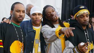 Music News - Nelly Announces Upcoming St. Lunatics Album Produced By Metro Boomin 