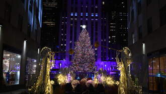 Top Christmas Music Events In New York City For 2024