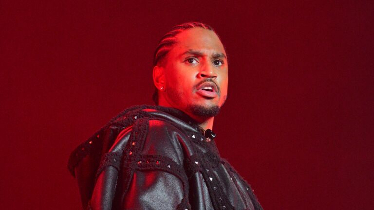 Trey Songz