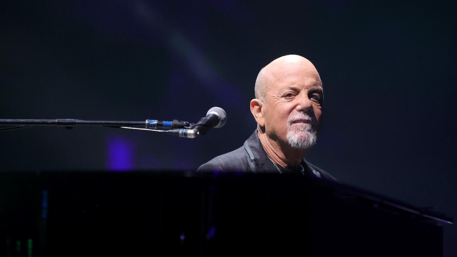 Billy Joel & Sting: One Night Only - Las Vegas, NV