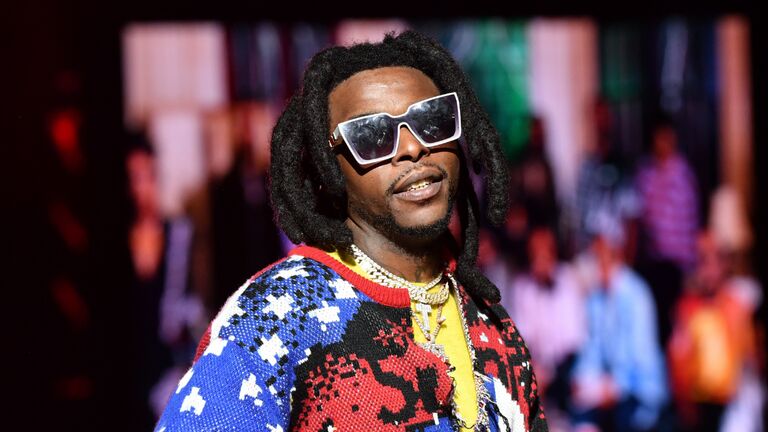 Yak Gotti