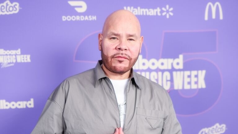 Fat Joe