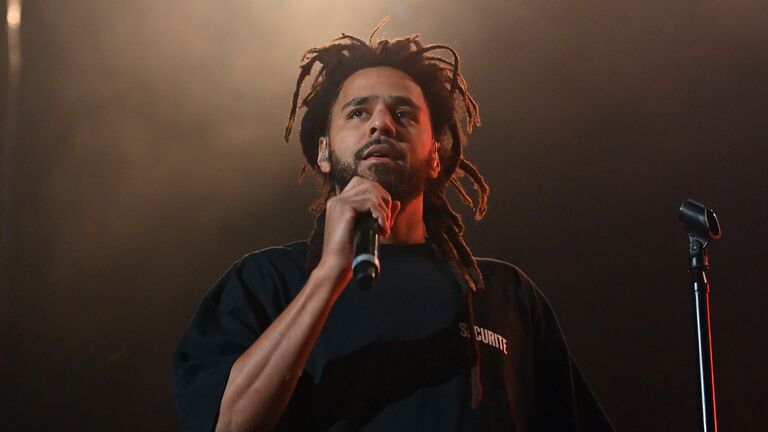 J. Cole