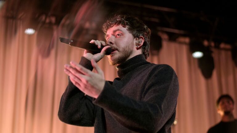 Jack Harlow