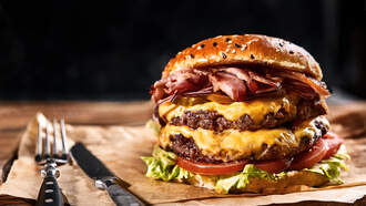 Beloved Pennsylvania Eatery Serves The Best Classic Hamburger In The State