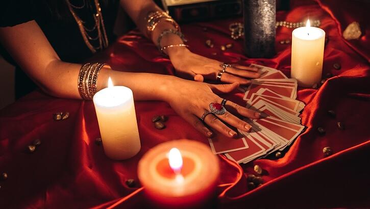 Worrisome Prediction Leads to Legal Trouble for Popular Thai Fortune Teller