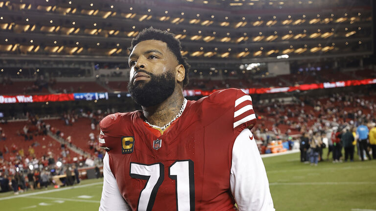 Dallas Cowboys v San Francisco 49ers