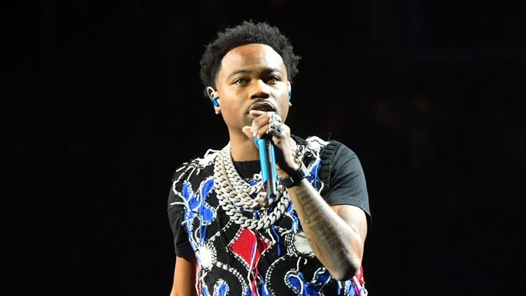 Roddy Ricch