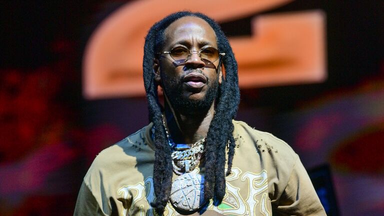 2 Chainz
