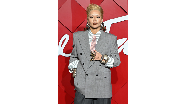 The Fashion Awards 2024 Presented by Pandora - Arrivals
