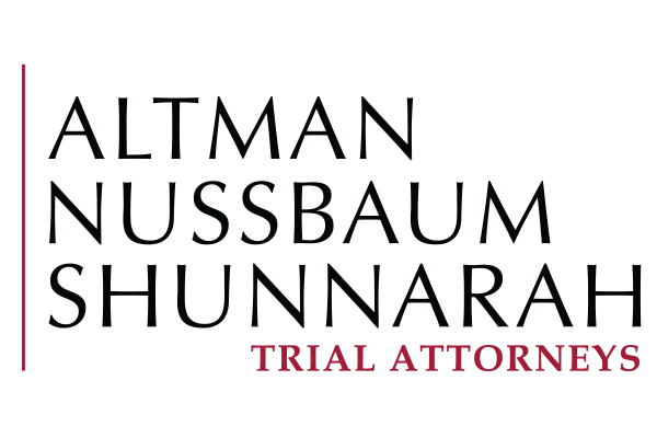 Altman-Nussbaum-Shunnarah Law Group