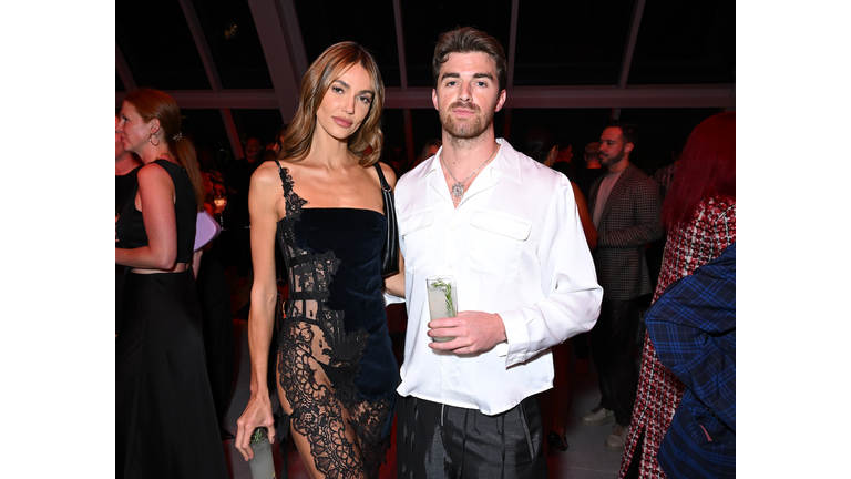 Bulgari Studio Party