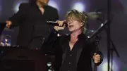 Goo Goo Dolls Singer John Rzeznik Hospitalized With Pneumonia