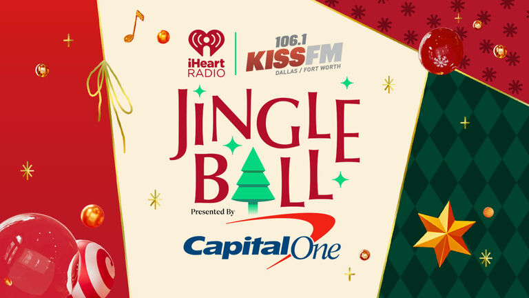 106.1 KISS FM's Jingle Ball