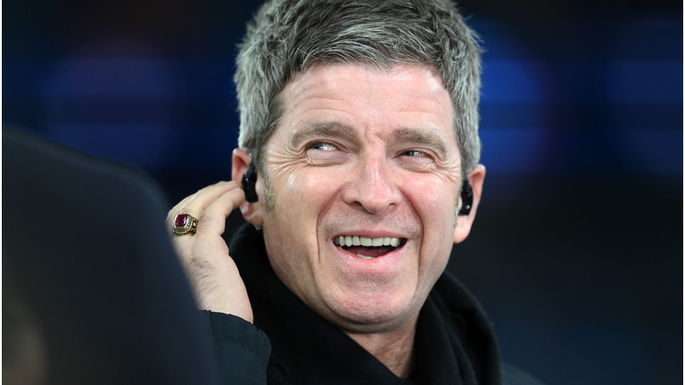 Manchester City v RB Leipzig: Round of 16 Second Leg - UEFA Champions League