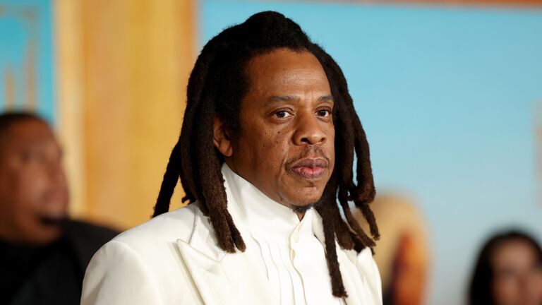 JAY-Z