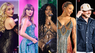 iHeartRadio Rewind: Wrap Up 2024 With iHeartRadio’s Top Artists & Songs