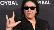 Gene Simmons Reveals Why He 'Couldn't' Retire After KISS' Final Show