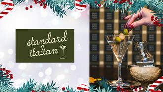 12 Drinks of Christmas: Drink 4