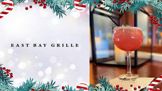 12 Drinks of Christmas: Drink 7