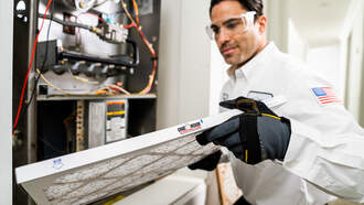 Signs of HVAC Problems Every Tampa-St. Pete Homeowner Should Know