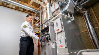 The Importance of Seasonal HVAC Inspections for Fresno Homeowners