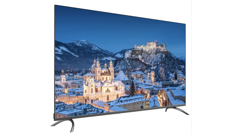 Lite FM Christmas Wishlist- TV