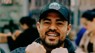 Anthony Vasquez, Founder, Owner, and CEO of Music City Timepieces