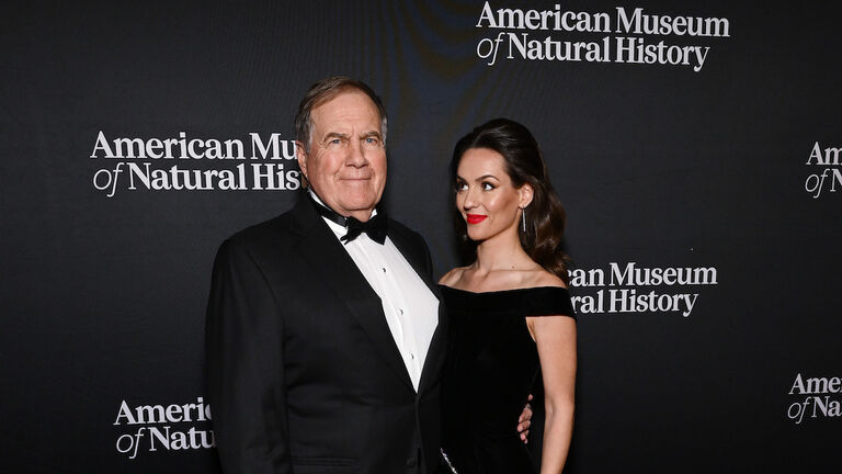 The American Museum of Natural History's 2024 Museum Gala
