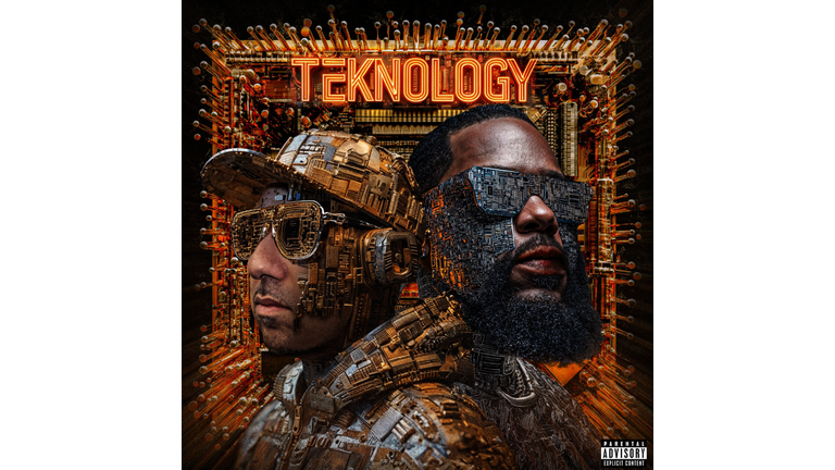 Teknology