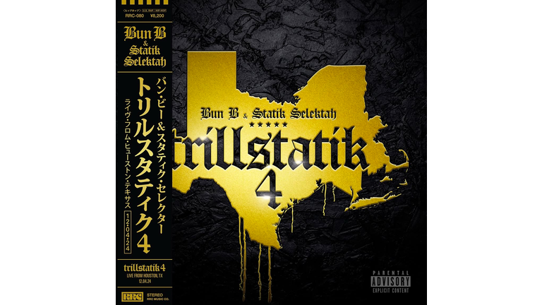TrillStatik 4