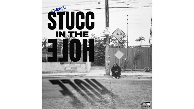Stucc In The Hole