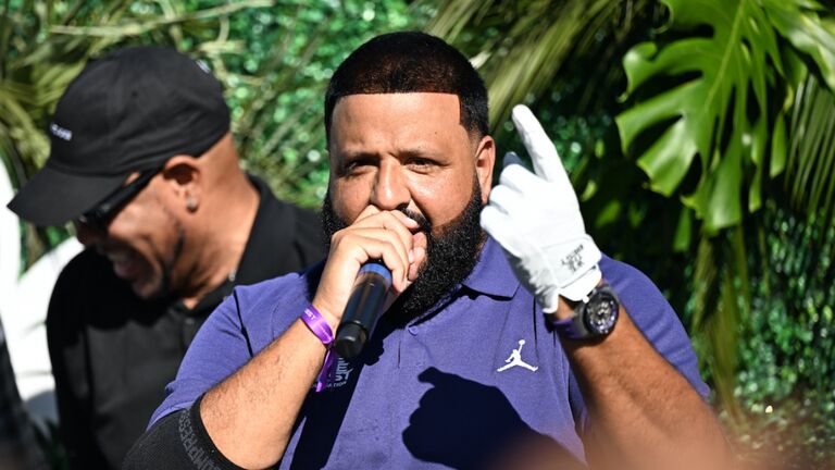 DJ Khaled