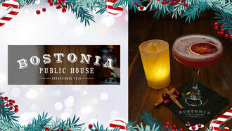 12 Drinks of Christmas: Drink 8