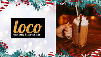 12 Drinks of Christmas: Drink 9