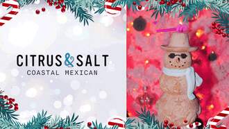 12 Drinks of Christmas: Drink 10