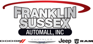Franklin Sussex Automall Logo