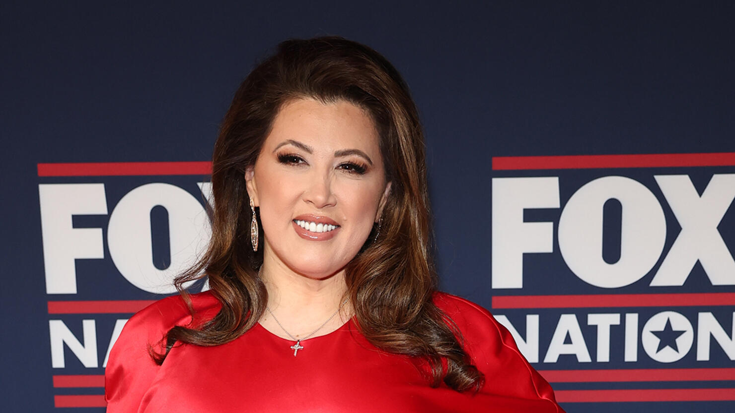 2023 FOX Nation Patriot Awards - Arrivals