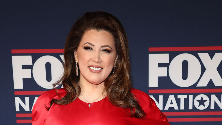 2023 FOX Nation Patriot Awards - Arrivals