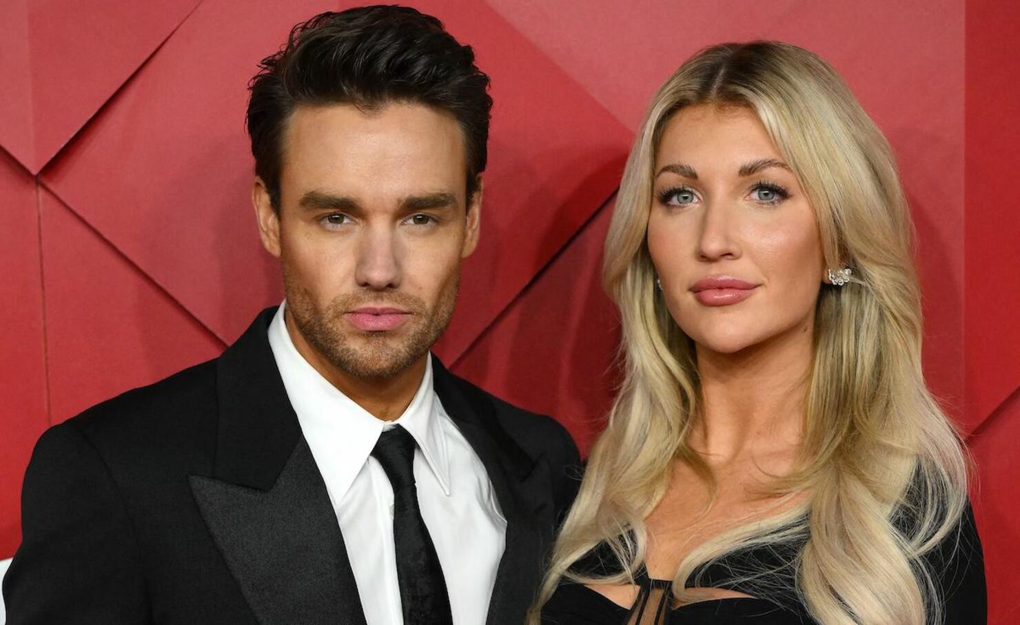 BRITAIN-FASHION-AWARDS
