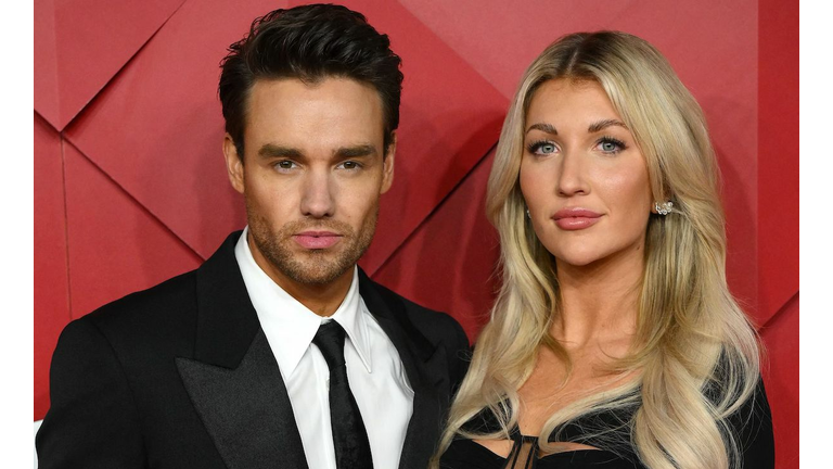 BRITAIN-FASHION-AWARDS