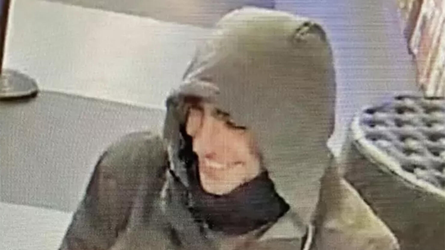 Suspect in the shooting of UnitedHealthcare CEO Brian Thompson