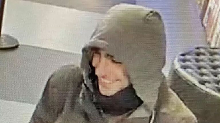 Suspect in the shooting of UnitedHealthcare CEO Brian Thompson